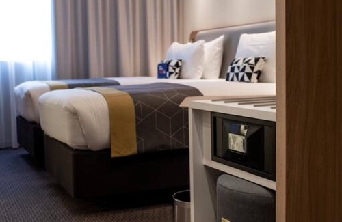 La Teste-de-Buch Hotel | Holiday Inn Express Arcachon - La Teste by IHG