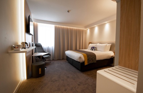 La Teste-de-Buch Hotel | Holiday Inn Express Arcachon - La Teste by IHG