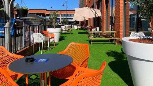 Barrow-in-Furness Hotel | Holiday Inn Express - Barrow-in-Furness & South Lakes by IHG