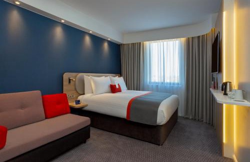 Barrow-in-Furness Hotel | Holiday Inn Express - Barrow-in-Furness & South Lakes by IHG