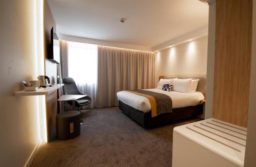 La Teste-de-Buch Hotel | Holiday Inn Express - Arcachon - La Teste by IHG