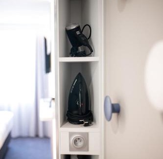 La Teste-de-Buch Hotel | Holiday Inn Express - Arcachon - La Teste by IHG
