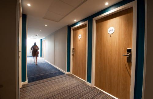 La Teste-de-Buch Hotel | Holiday Inn Express - Arcachon - La Teste by IHG