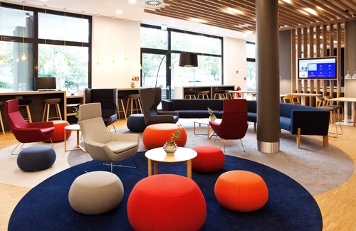 Recklinghausen Hotel | Holiday Inn Express Recklinghausen by IHG