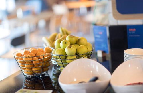 Central Aberdeen Hotel | Holiday Inn Express Aberdeen City Centre by IHG