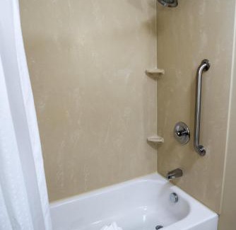 Albert Lea Hotel | Holiday Inn Express - Albert Lea by IHG