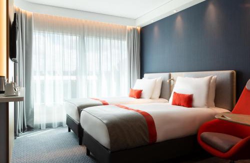 Almere Buiten Hotel | Holiday Inn Express - Almere by IHG