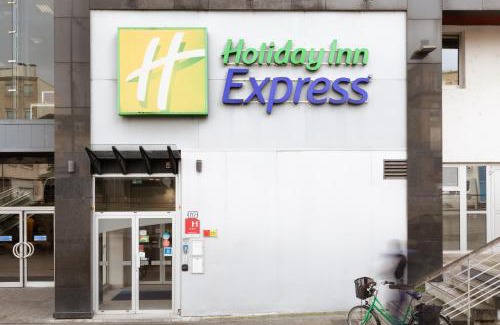 Amiens Hotel | Holiday Inn Express Amiens by IHG