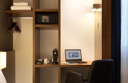 Amiens Hotel | Holiday Inn Express Amiens by IHG