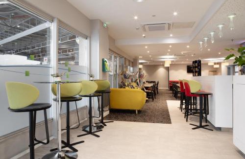 Amiens Hotel | Holiday Inn Express Amiens by IHG