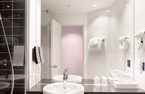 Amiens Hotel | Holiday Inn Express Amiens by IHG