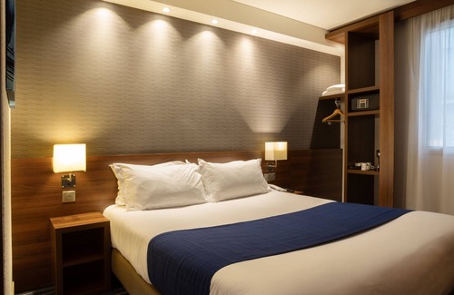 Amiens Hotel | Holiday Inn Express Amiens by IHG