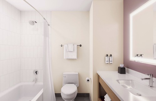 Weatherford Hotel | Holiday Inn Express and Suites Weatherford by IHG