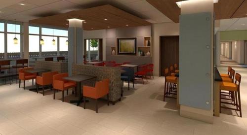 Hannibal Hotel | Holiday Inn Express and Suites Hannibal-Medical Center By IHG