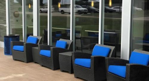 Hannibal Hotel | Holiday Inn Express and Suites Hannibal-Medical Center By IHG