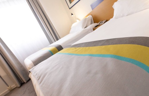 Arras Hotel | Holiday Inn Express Arras by IHG