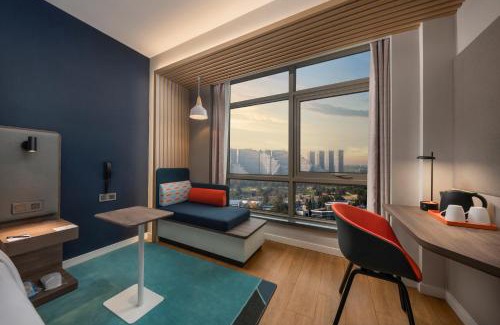 Yinhai Hotel | Holiday Inn Express Beihai Silver Beach by IHG