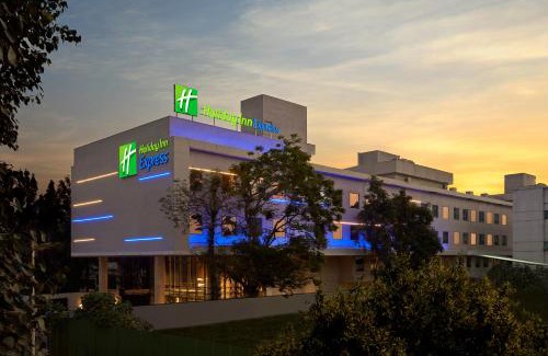Bommasandra Hotel | Holiday Inn Express Bengaluru Bommasandra by IHG