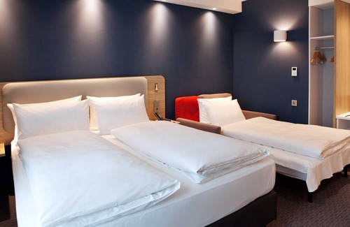 Landgericht Hotel | Holiday Inn Express Bochum by IHG