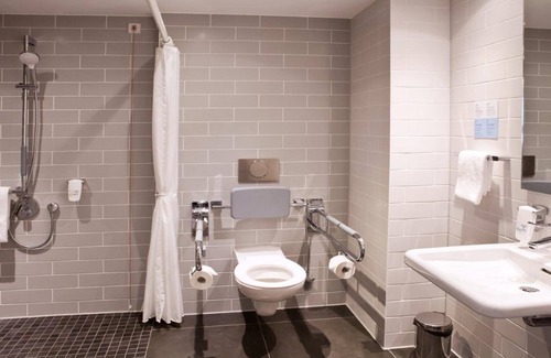 Landgericht Hotel | Holiday Inn Express Bochum by IHG