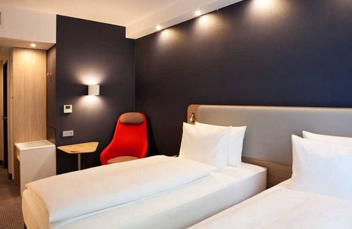 Landgericht Hotel | Holiday Inn Express Bochum by IHG