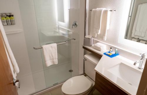 Dorchester Hotel | Holiday Inn Express Boston by IHG