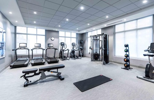 Quincy Hotel | Holiday Inn Express - Boston South - Quincy by IHG