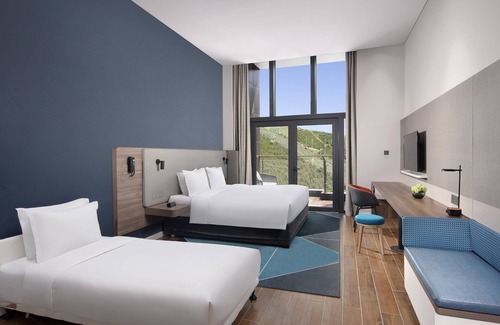 Chongli County Hotel | Holiday Inn Express Chongli by IHG