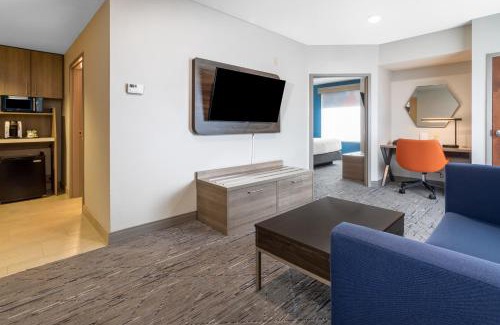 Crystal River Hotel | Holiday Inn Express Crystal River by IHG