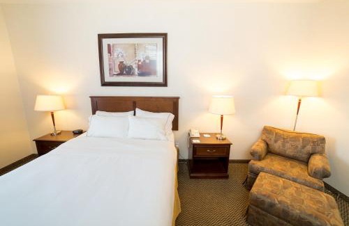 Drayton Valley Hotel | Holiday Inn Express & Suites Drayton Valley by IHG