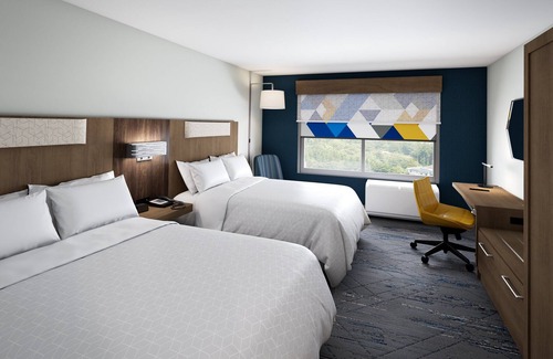 Cabot Hotel | Holiday Inn Express Cabot by IHG