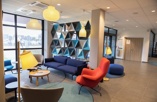 Epron Hotel | Holiday Inn Express Caen Epron by IHG