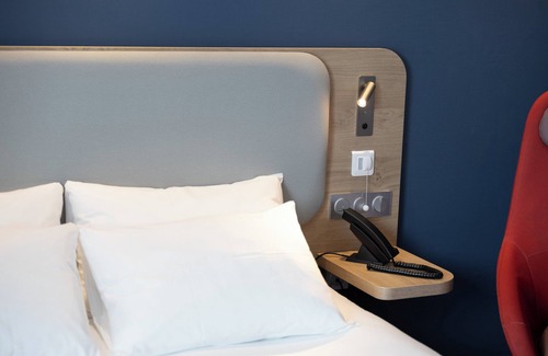 Epron Hotel | Holiday Inn Express Caen Epron by IHG