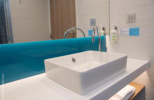 Epron Hotel | Holiday Inn Express Caen Epron by IHG