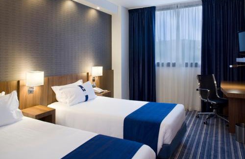 Los Barrios Hotel | Holiday Inn Express Campo de Gibraltar-Barrios by IHG