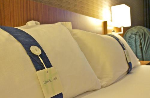 Los Barrios Hotel | Holiday Inn Express Campo de Gibraltar-Barrios by IHG