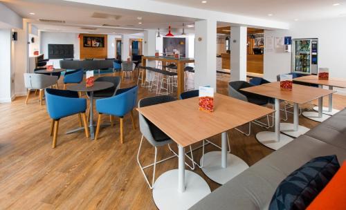 Atlantic Wharf Hotel | Holiday Inn Express Cardiff Bay by IHG
