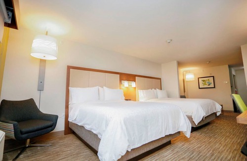 Carlsbad Hotel | Holiday Inn Express Carlsbad by IHG