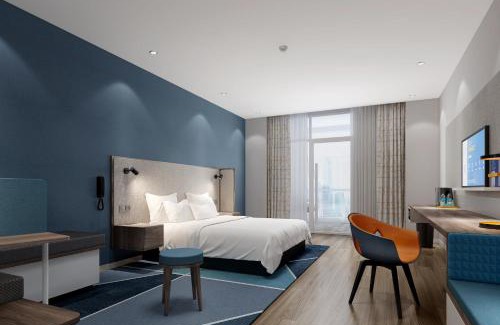 Chongli County Hotel | Holiday Inn Express Chongli by IHG