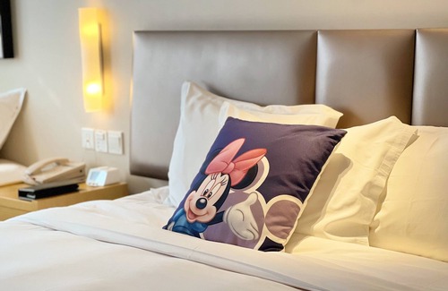 Tianning Hotel | Holiday Inn Express Changzhou Lanling by IHG