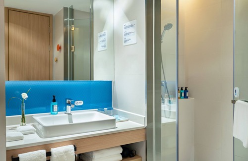 Kai Fu Hotel | Holiday Inn Express Changsha Wuyi Plaza by IHG