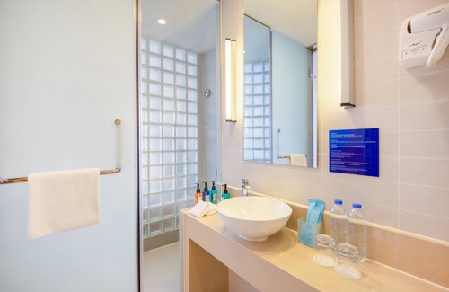 Xinbei Hotel | Holiday Inn Express Changzhou Center by IHG