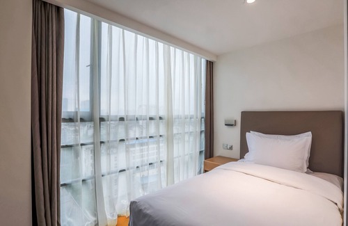 Xindu Hotel | Holiday Inn Express Chengdu Xindu by IHG