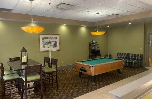 Gateway District Hotel | Holiday Inn Express Cleveland Downtown by IHG
