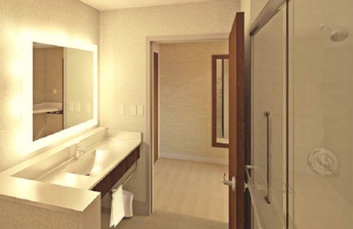 Obetz Hotel | Holiday Inn Express Columbus South - Obetz by IHG