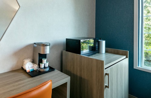 Corvallis Hotel | Holiday Inn Express Corvallis-On the River by IHG