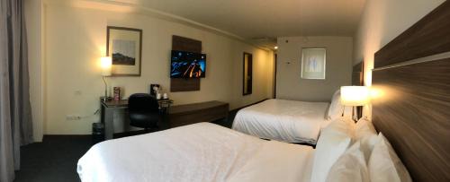 Culiacan Hotel | Holiday Inn Express Culiacan by IHG