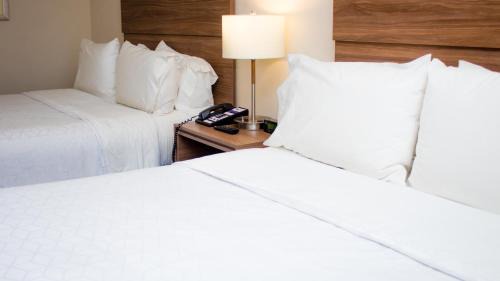 Culiacan Hotel | Holiday Inn Express Culiacan by IHG