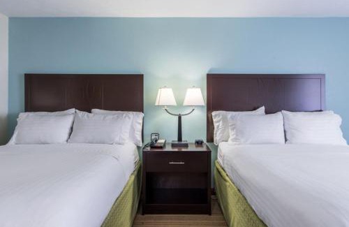Dandridge Hotel | Holiday Inn Express Dandridge by IHG