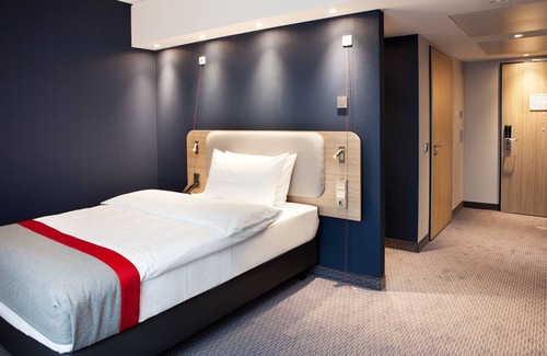 Darmstadt Hotel | Holiday Inn Express Darmstadt by IHG